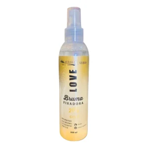 Bruma Max Love Gold