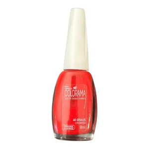 Esmalte Colorama 8Ml 40 Graus