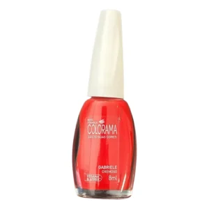 Esmalte Colorama 8Ml Gabriele