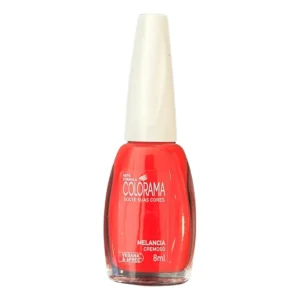 Esmalte Colorama 8Ml Melancia