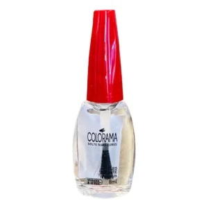 Esmalte Colorama Oleo Secante
