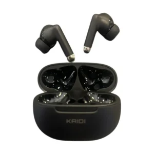 Fone De Ouvido Bluetooth Kaidi 767 - Preto