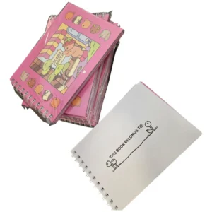 Livro Bobbie Goods