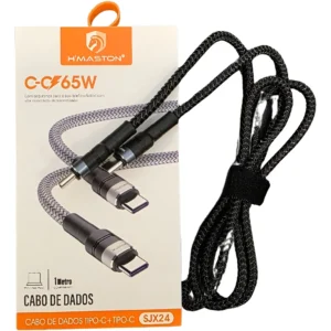 Cabo De Dados Hmaston Tipo C Tipo C 1M Sjx24