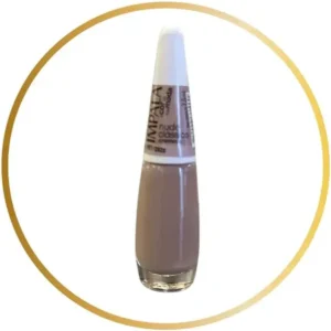 Esmalte Impala 7,5Ml Nude Classico
