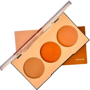 Paleta De Contorno Cor 02 Max Love 10G