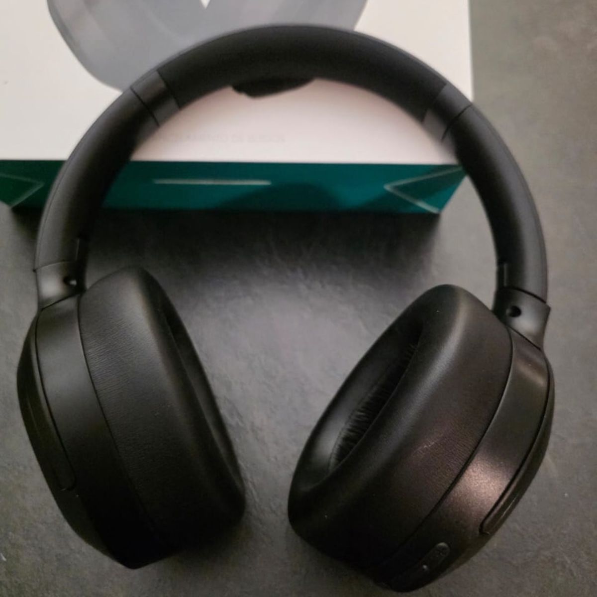 Fone Bluetooth FAM Haze A070n ANC 60h Com Microfone - Imagem 7